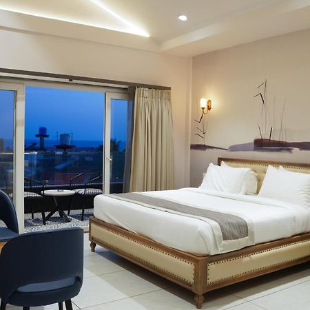 Ariena By Spree Hotels Goa Morjim Exterior photo